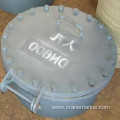 Wholesale Steel Marine Acting Hatch Covers With Factory Price